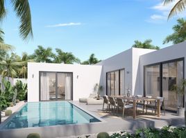 3 Schlafzimmer Villa zu verkaufen im Sunrise Estate Phase IV, Si Sunthon, Thalang