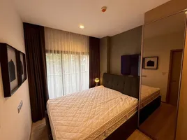 1 Bedroom Condo for rent at Kawa Haus, Phra Khanong Nuea, Watthana