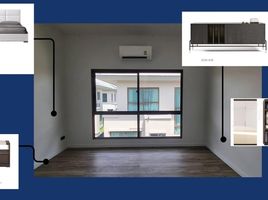 4 Bedroom Villa for rent at Burasiri Rama 2 , Samae Dam, Bang Khun Thian, Bangkok