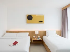 1 Schlafzimmer Wohnung zu verkaufen im The WIDE Condotel - Phuket, Talat Nuea