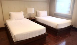 3 Bedrooms Apartment for sale in Lumphini, Bangkok Ploenruedee Residence