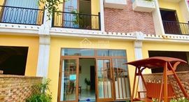 Available Units at Nam Hoi An City