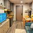 1 Bedroom Condo for rent at Ideo Chula - Samyan, Si Phraya, Bang Rak