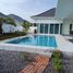 3 Bedroom Villa for rent at Aria Hua Hin 3, Thap Tai