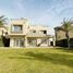 5 Bedroom Villa for sale at Palm Hills Golf Extension, Al Wahat Road