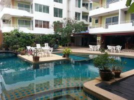 Studio Apartment for sale at Jada Beach Condominium, Nong Prue