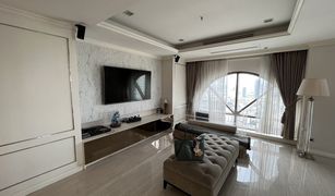 3 Bedrooms Penthouse for sale in Bang Rak, Bangkok Lebua at State Tower