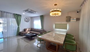3 chambres Maison a vendre à Ko Kaeo, Phuket Habitown Kohkaew