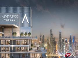 2 Bedroom Apartment for sale at Address The Bay, EMAAR Beachfront, Dubai Harbour