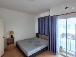 2 Schlafzimmer Haus zu verkaufen im Praphassorn Grand Ville 24 - 25, Bang Nang