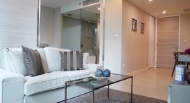Available Units at The Room Sukhumvit 21