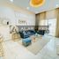 2 Bedroom Apartment for sale at Vincitore Volare, Central Towers, Arjan, Dubai