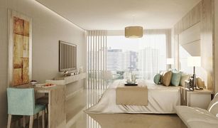 Studio Appartement zu verkaufen in , Dubai Bloom Heights