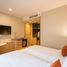 2 Schlafzimmer Appartement zu vermieten im The Key Premier Sukhumvit , Khlong Toei Nuea