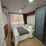 1 Schlafzimmer Appartement zu vermieten im Atmoz Kanaal Rangsit, Bang Phun