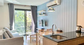 Available Units at Rain Cha Am - Hua Hin