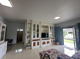 3 Schlafzimmer Villa zu vermieten im Baan Suan Neramit 5, Si Sunthon