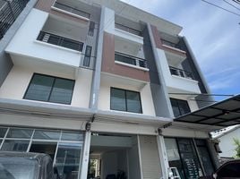 3 спален Дом for rent in Mueang Samut Prakan Самутпракан, Thepharak, Mueang Samut Prakan, Самутпракан