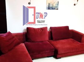 Studio Wohnung zu vermieten im The Village, South Investors Area, New Cairo City