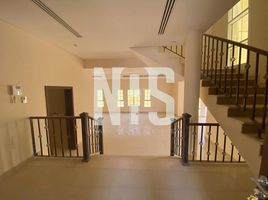 4 Bedroom Villa for sale at Bawabat Al Sharq, Baniyas East