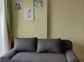 2 Schlafzimmer Wohnung zu vermieten im Natureza Art, Na Kluea