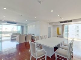 3 Bedroom Condo for rent at The Grand Sethiwan Sukhumvit 24, Khlong Tan, Khlong Toei, Bangkok