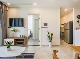 2 Bedroom Apartment for sale at Vinhomes Golden River Ba Son, Ben Nghe, District 1