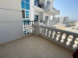 1 Bedroom Apartment for sale at Qasr Sabah, 