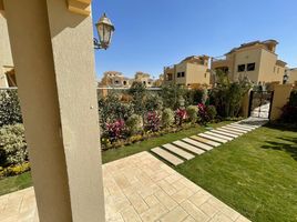 6 Bedroom House for rent at Mivida, The 5th Settlement, New Cairo City, Cairo, Egypt
