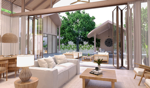 4 Schlafzimmern Villa zu verkaufen in Si Sunthon, Phuket Nakara Grand Luxury Villa