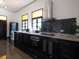 4 спален Вилла for rent in Makro Hangdong, Mae Hia, Mae Hia