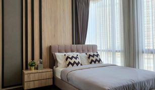 2 Bedrooms Condo for sale in Phra Khanong, Bangkok The Lofts Ekkamai