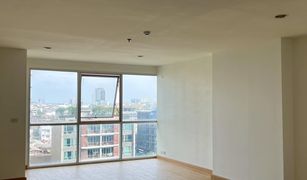 Studio Condominium a vendre à Thung Wat Don, Bangkok St. Louis Grand Terrace