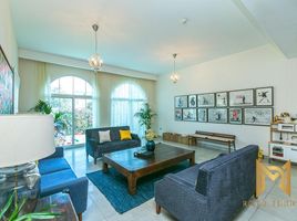 4 Bedroom Villa for sale at Casa Familia, Green Community Motor City