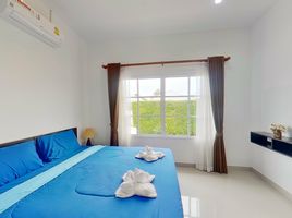 2 Schlafzimmer Villa zu vermieten im CASA Collina Hua Hin , Hin Lek Fai