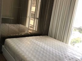 2 Schlafzimmer Wohnung zu vermieten im The Room Sathorn-TanonPun, Si Lom