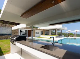 5 Bedroom Villa for sale in Maenam, Surat Thani, Maenam