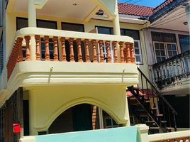 3 Bedroom Townhouse for sale in Mueang Rayong, Rayong, Choeng Noen, Mueang Rayong