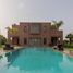 6 Schlafzimmer Haus zu vermieten in Marokko, Na Menara Gueliz, Marrakech, Marrakech Tensift Al Haouz, Marokko
