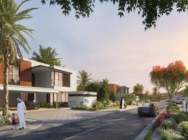 4 Bedroom Villa for sale at Saadiyat Lagoons, Saadiyat Beach