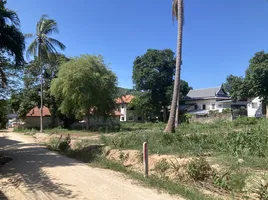  Land for sale in Bophut Beach, Bo Phut, Bo Phut