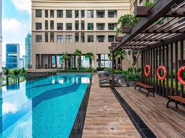 Studio Condo for sale at Saigon Royal Residence, Ward 12