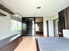 3 Bedroom House for rent at Baan Karnkanok 12, Nong Phueng, Saraphi, Chiang Mai