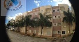 Available Units at Jardim Yolanda