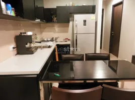 2 спален Кондо в аренду в Rhythm Sukhumvit 42, Phra Khanong