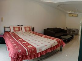 Studio Wohnung zu vermieten im Eden Village Residence, Patong