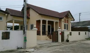 3 Bedrooms House for sale in Uthai, Phra Nakhon Si Ayutthaya BK Lucky Home 1