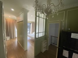 3 Schlafzimmer Reihenhaus zu vermieten im Baan Klang Muang Ladprao-Serithai , Khan Na Yao