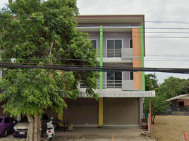 2 Bedroom Townhouse for sale in Mueang Lamphun, Lamphun, Ban Klang, Mueang Lamphun