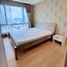 1 Schlafzimmer Appartement zu vermieten im Thru Thonglor, Bang Kapi